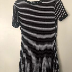 See You Monday dress stretch Medium